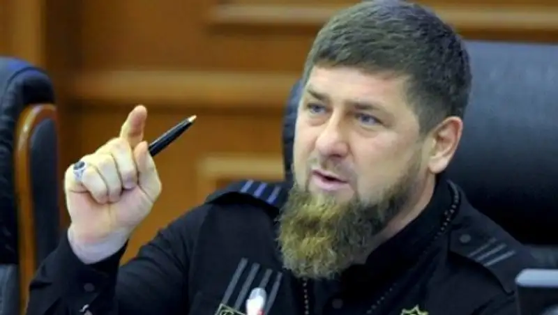 Кадыров отозвался на новости о казни чеченок в Афганистане