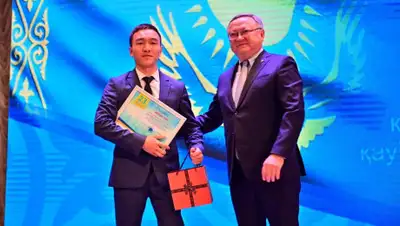 пресс-служба, фото - Новости Zakon.kz от 22.06.2019 15:54