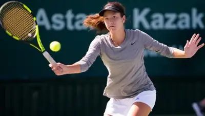 Федерация тенниса Казахстана, фото - Новости Zakon.kz от 24.08.2018 10:16