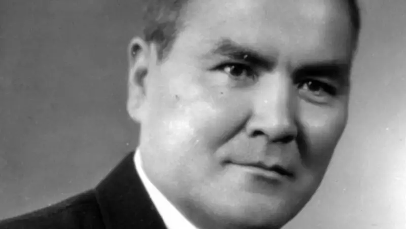 Родные Е. Бекмаханова добиваются разрешения на установку мемориальной доски