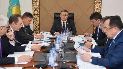 п/служба, фото - Новости Zakon.kz от 14.12.2018 14:29