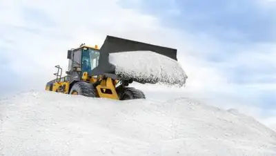 АО "Аралтуз", фото - Новости Zakon.kz от 17.02.2021 15:44