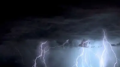 Дождь в Новой Зеландии унес жизни трех человек, фото - Новости Zakon.kz от 29.01.2023 14:00