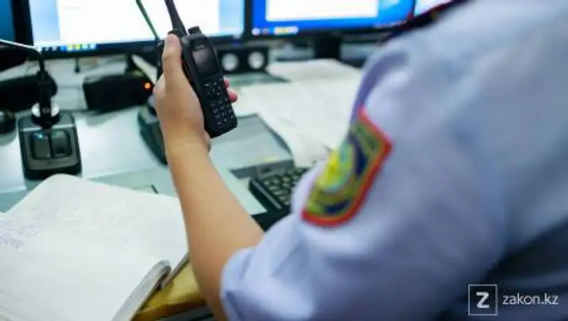 Пьяная невестка избила пожилую свекровь в Павлодаре