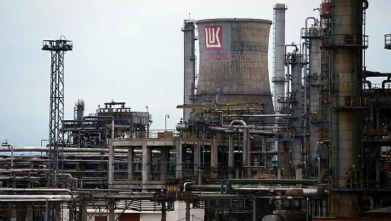 Румыния всерьез взялась за ЛУКОЙЛ
