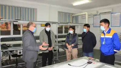 акимата города, фото - Новости Zakon.kz от 18.10.2021 11:12