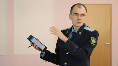 Zakon.kz, фото - Новости Zakon.kz от 15.11.2017 15:28