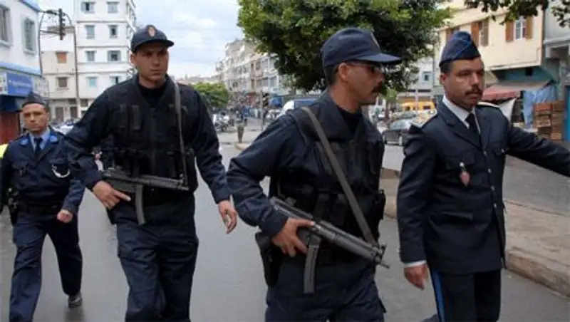 В Марокко усилены меры безопасности в связи с потенциальной террористической угрозой