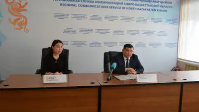 Агентство по противодействию коррупции по СКО, фото - Новости Zakon.kz от 09.10.2019 20:46