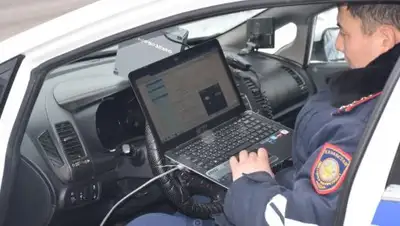 Пресс-служба ДП Акмолинской области, фото - Новости Zakon.kz от 09.01.2019 17:04