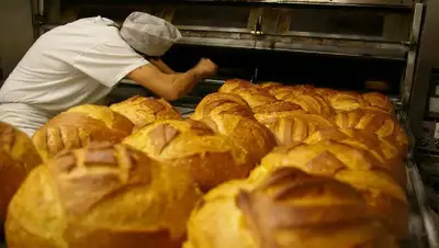 пекарня, фото - Новости Zakon.kz от 28.10.2022 01:43