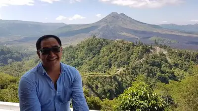 со страницы Facebook, фото - Новости Zakon.kz от 04.05.2018 16:36