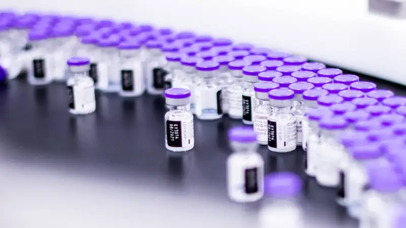 Можно ли смешивать вакцины от коронавируса и гриппа