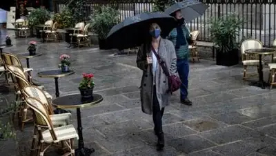 Getty Images, фото - Новости Zakon.kz от 18.10.2020 08:20