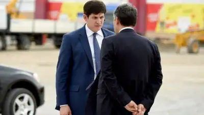 instagram.com/otabek_muhammadalievich, фото - Новости Zakon.kz от 22.07.2019 16:33