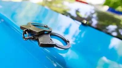 Кто чаще всего совершает преступления в Казахстане, рассказали в МВД, фото - Новости Zakon.kz от 20.02.2023 11:27