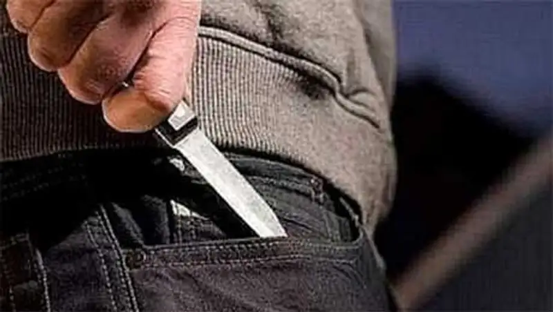 Актюбинским полицейским пришлось применить оружие, чтобы задержать угонщика