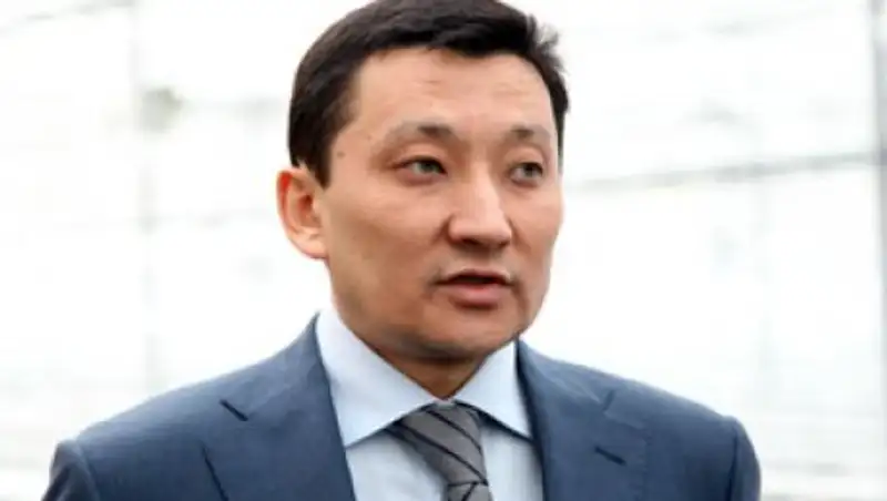 Экс-зампреду «Казахстан Инжиниринг» изменили приговор