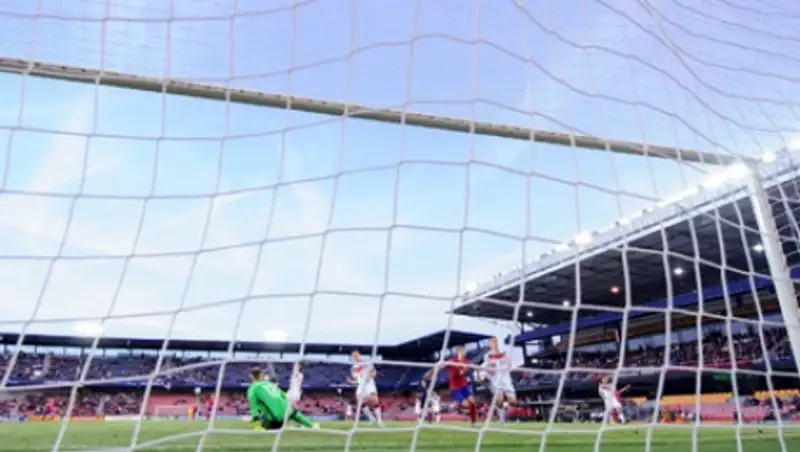 УЕФА разрешил крымским клубам играть с зарубежными командами