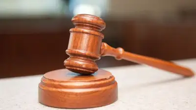 подзащитные, адвокат, фото - Новости Zakon.kz от 04.05.2023 12:55