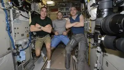 Роскосмос, фото - Новости Zakon.kz от 22.10.2020 01:14