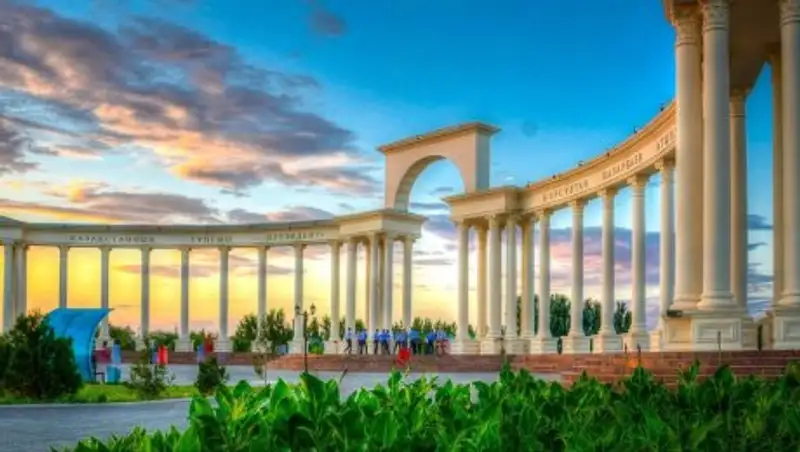 К.Кушербаев: Итоги социально-экономического развития за I полугодие в Кызылординской области положительные