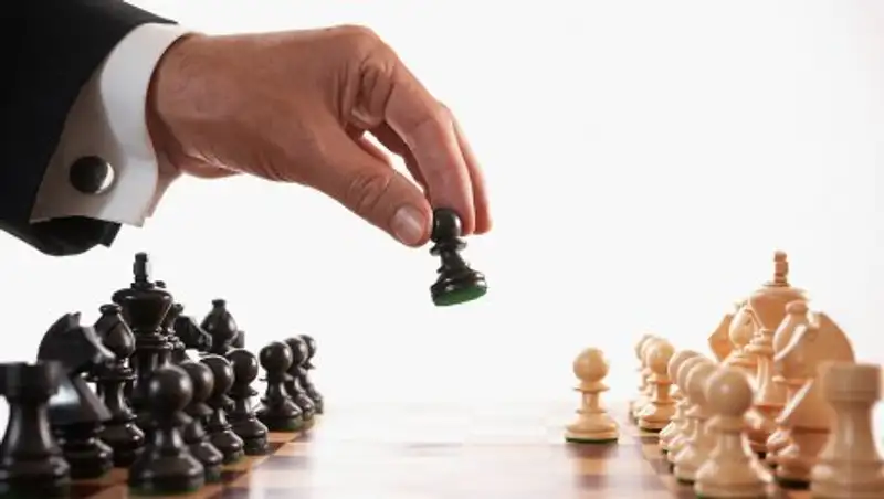 В Алматы стартует Кубок Евразии по шахматам