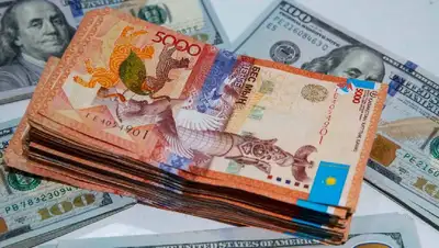 обменники, курс, фото - Новости Zakon.kz от 23.09.2022 09:31