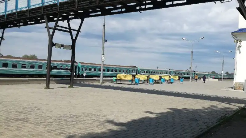 КТЖ и Stadler планируют производить пассажирские вагоны в Казахстане