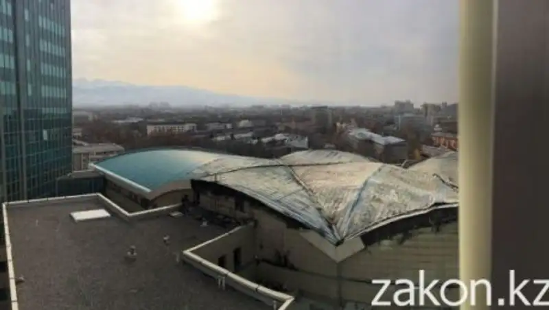 Директора "Батутного центра" в Almaty Towers арестовали незаконно - адвокат