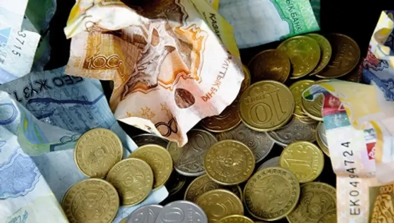 ЕБРР: глубину падения тенге трудно объяснить фундаментальными факторами