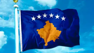 Войска Косово привели в полную боеготовность, фото - Новости Zakon.kz от 27.12.2022 05:06