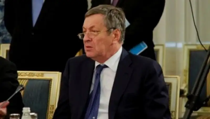 Школьник: Казахстан в течение трех лет перейдет на новую систему учета полезных ископаемых