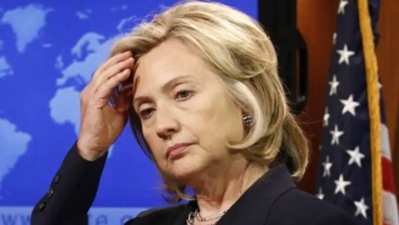 Трамп сократил отставание от Клинтон до двух процентных пунктов