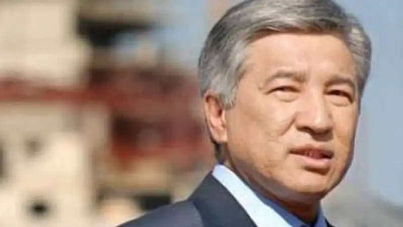 Аким Астаны заложил камень на месте строительства  центра «Астана» в Санкт-Петербурге