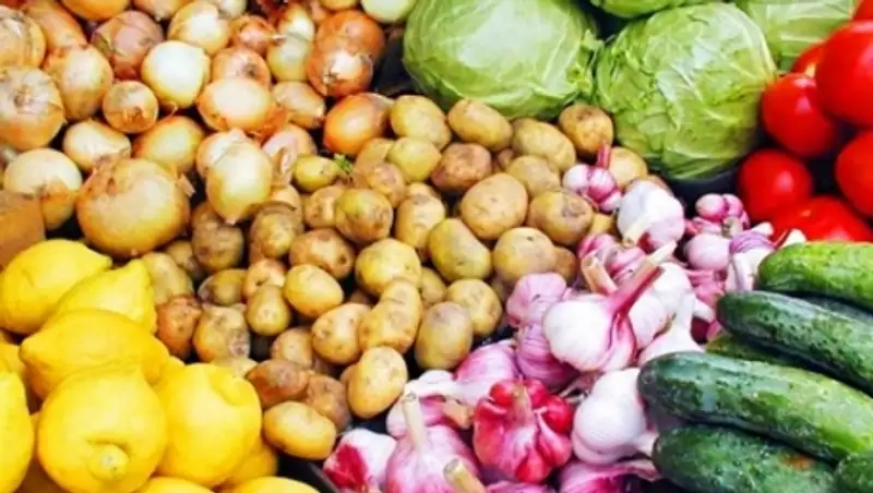 Резервы стабфонда удержат рост цен на продукты в Павлодарской области