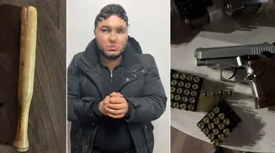 Алматы, фото - Новости Zakon.kz от 17.02.2023 12:47