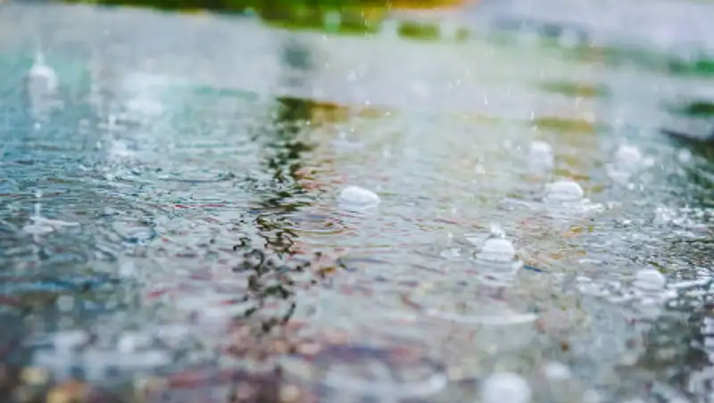 ДЧС Алматы предупредил о дождевых паводках