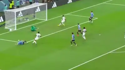 ЧМ, фото - Новости Zakon.kz от 02.12.2022 23:31