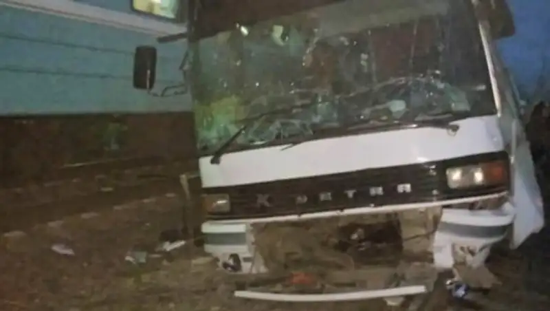 Мост на станции Шамалган планируют сдать в эксплуатацию в 2021 году