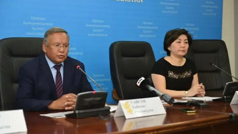 В Атырауской области не зарегистрировано ни одного факта заболевания менингитом