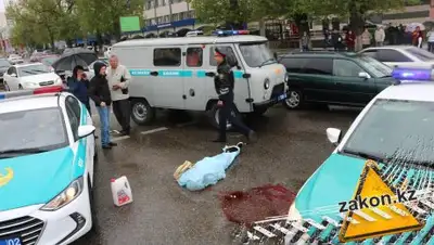 zakon.kz, фото - Новости Zakon.kz от 18.04.2018 10:22