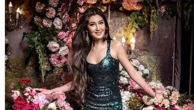 Принц и принцесса Казахстан, фото - Новости Zakon.kz от 23.04.2019 09:56