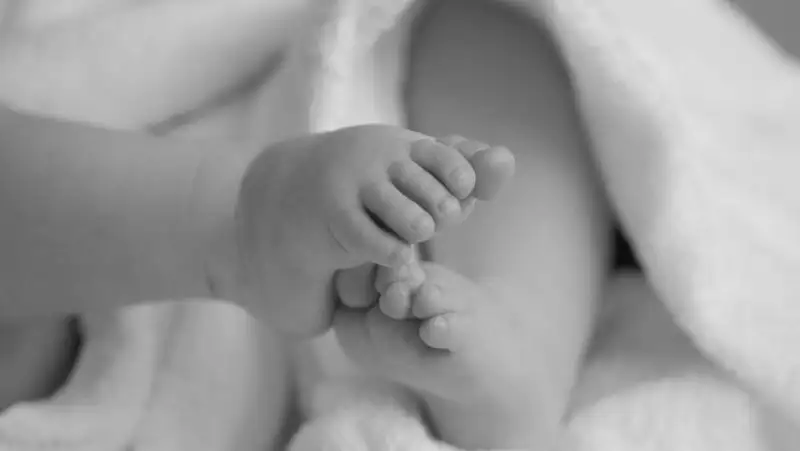 Погибший новорожденный в Караганде, фото - Новости Zakon.kz от 10.04.2022 06:04