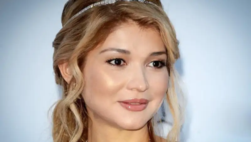 Гульнару Каримову задержали в Ташкенте