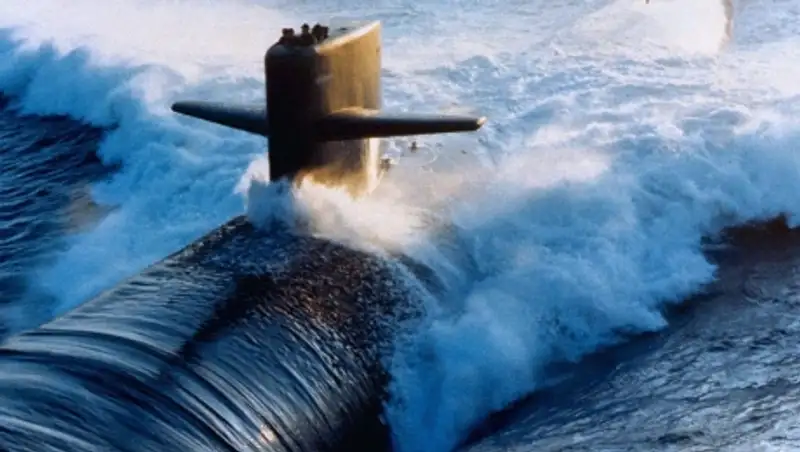 Индия примет на вооружение атомную подлодку собственной постройки в феврале 2016 года