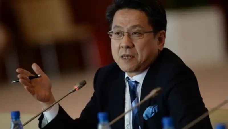 Япония предлагает России использовать в расчетах иену вместо доллара