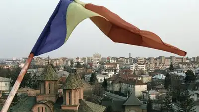 РИА Новости / Сергей Субботин, фото - Новости Zakon.kz от 17.03.2018 07:36