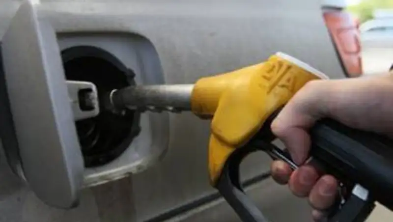 В Уральске подорожало дизтопливо