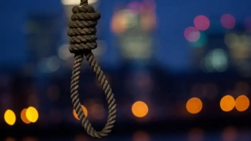 Двух убийц казнили в Японии через повешение